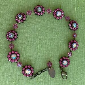 Liz Palacios bracelet